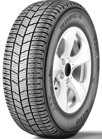 KLEBER TRANSPRO 4S 205/70R15 106 R