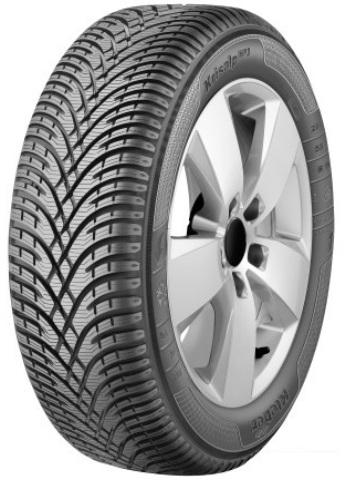 KLEBER KRISALP HP3 205/55R16 91 H