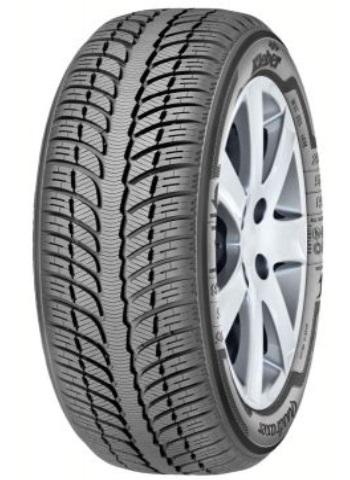 KLEBER Quadraxer SUV 235/50R19 99 V