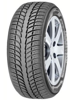 KLEBER Quadraxer SUV 255/55R18 109 V