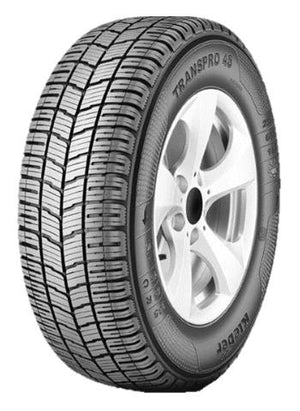 KLEBER TRANSPRO 4S 235/65R16 115 R