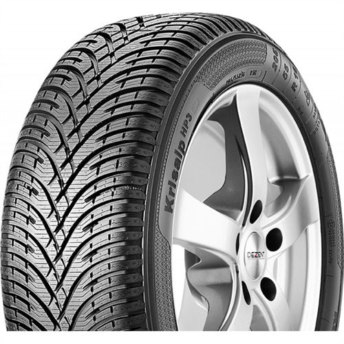 KLEBER Krisalp HP3 195/60R16 89 H