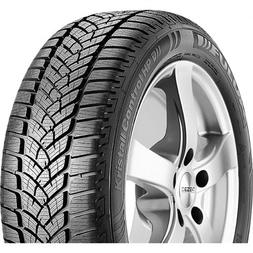 FULDA KRISTALL CONTROL HP 2 205/60R16 92 H