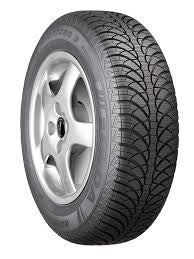 FULDA KRISTALL MONTERO 3 185/60R14 82 T