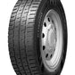 KUMHO PORTRAN CW51 195/65R16 104/102 T