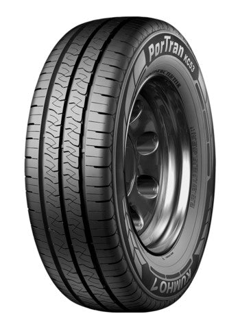 KUMHO KC53 PORTRAN 225/75R16 118 R