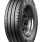 KUMHO KC53 PORTRAN 155/80R13 90 R