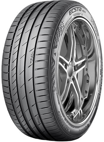 KUMHO PS71XL 235/55R18 104 W