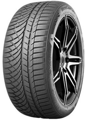 KUMHO WINTERCRAFT WP72 245/35R20 95 W