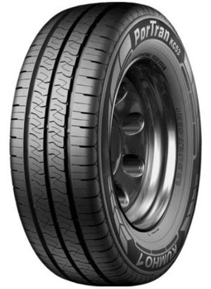 KUMHO KC53 195/75R16 107 T