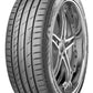 KUMHO ECSTA PS71 SUV 245/45R20 107 W