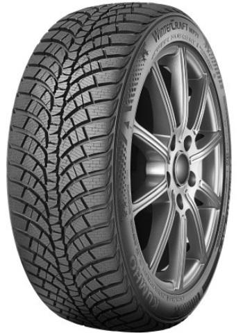 KUMHO WP71 XL 215/50R17 95 V