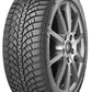 KUMHO WP71 XL 215/50R17 95 V