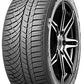 KUMHO WinterCraft WP72 XL 265/40R20 104 W