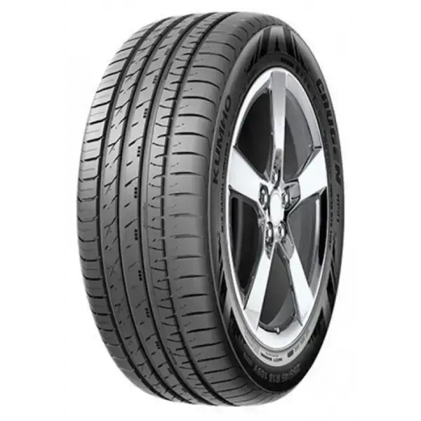 Kumho Hp91 265 60 18 110 Pneumatici Estivi