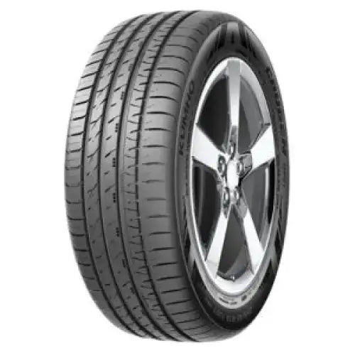 Kumho Hp91 Xl 235 60 18 108 Pneumatici Estivi