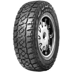 Kumho Road Venture Mt51 8pr M S 225 70 17 110 Q Pneumatici Estivi