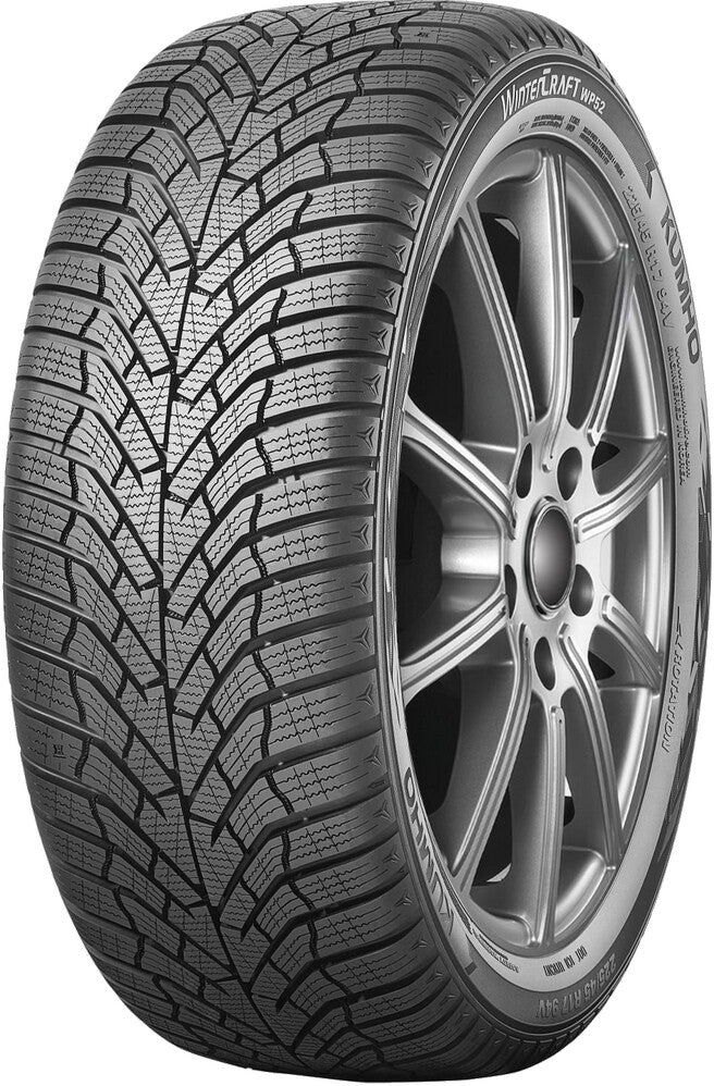 KUMHO WP52 205/45R17 88 V