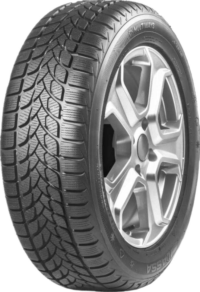 LASSA MULTIWAYS 2 185/60R15 88 V