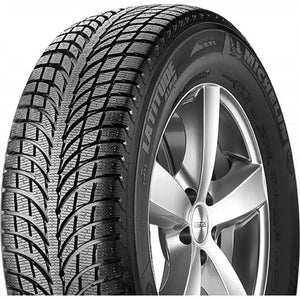 MICHELIN LATITUDE ALPIN LA2 235 65 18 110 H pneumatici  winter