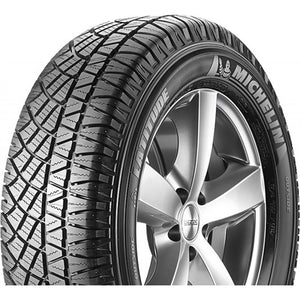 MICHELIN LATITUDE CROSS 215/60R17 100 H