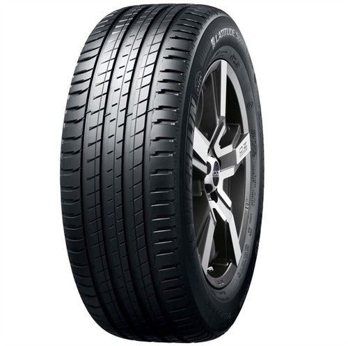 MICHELIN LATITUDE SPORT-3 315/35R20 110 W