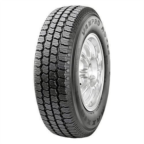 MAXXIS MA-LAS ALL SEASON 195/50R13 104 N