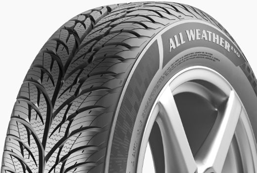 MATADOR MP62 ALLWEATHER EVO 215/45R16 90 V