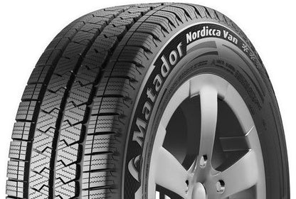 MATADOR NORDICCA VAN 205/65R16 107/105 T