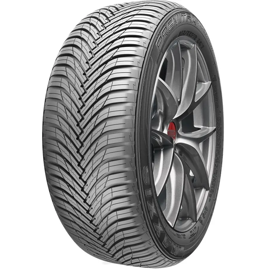 Maxxis Ap 3 All Season 225 55 19 99 Pneumatici 4 Stagioni