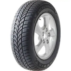 Maxxis Arctictrekker Wp 05 Ms 3pmsf 185 65 14 86 Pneumatici Invernali