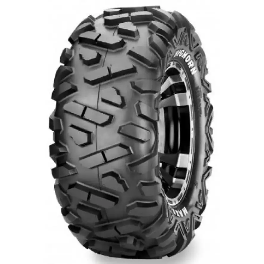 Maxxis Big Horn 918 25 10 12 50 Pneumatici Estivi