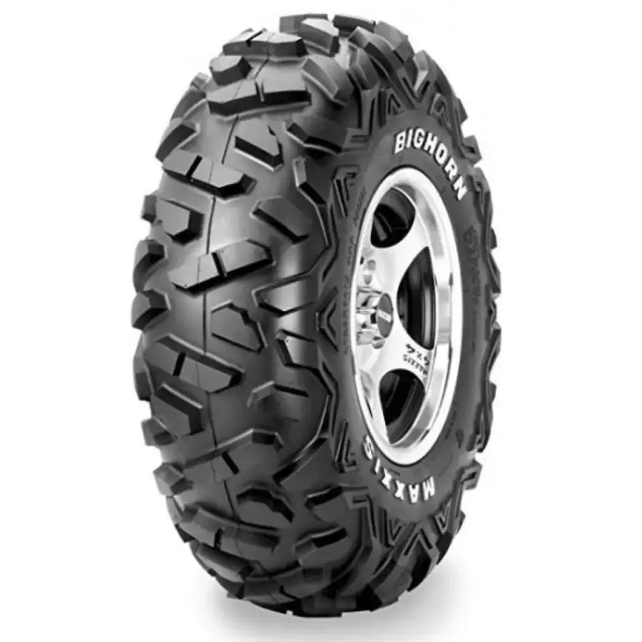 Maxxis Big Horn M 917 25 8 12 43 N Pneumatici Estivi