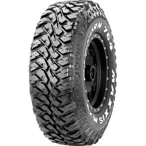 Maxxis Bighorn Mt 764 Lre 10pr Rwl 245 75 16 120 Pneumatici Estivi