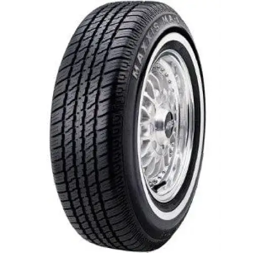 Maxxis Ma 1 Wsw Ms 165 80 13 83 Pneumatici 4 Stagioni