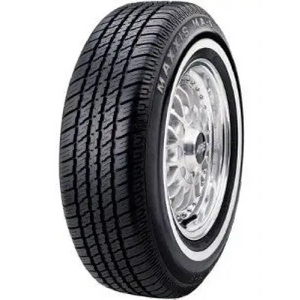 Maxxis Ma 1 Wsw Ms 165 80 13 83 Pneumatici 4 Stagioni