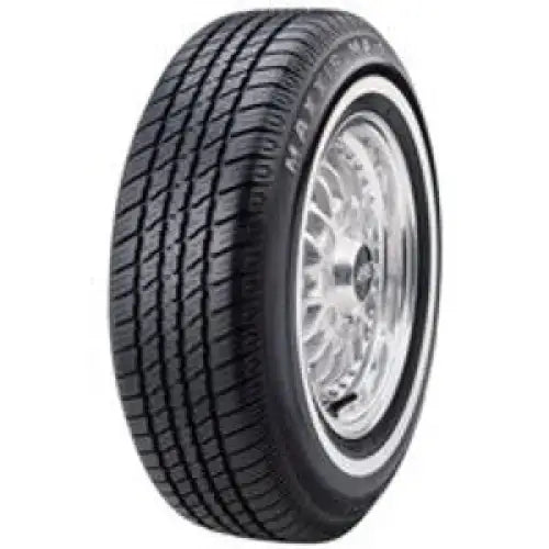 Maxxis Ma 1 Wsw Ms 215 70 14 96 Pneumatici 4 Stagioni