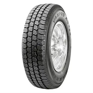 Maxxis Ma Las 8pr Ms 3pmsf 195 70 15 104 Pneumatici 4 Stagioni