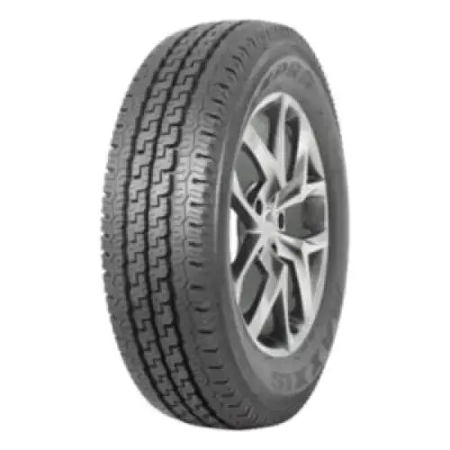 Maxxis Ma Las 8pr Ms 3pmsf 205 70 15 106 Pneumatici 4 Stagioni