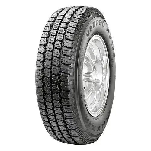 Maxxis Ma Las 8pr Ms 3pmsf 205 75 16 113 Pneumatici 4 Stagioni