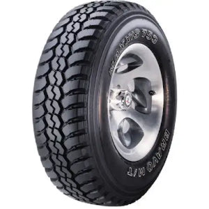 Maxxis Mt 753 Bravo Owl 185 80 14 102 100 Q Pneumatici Estivi