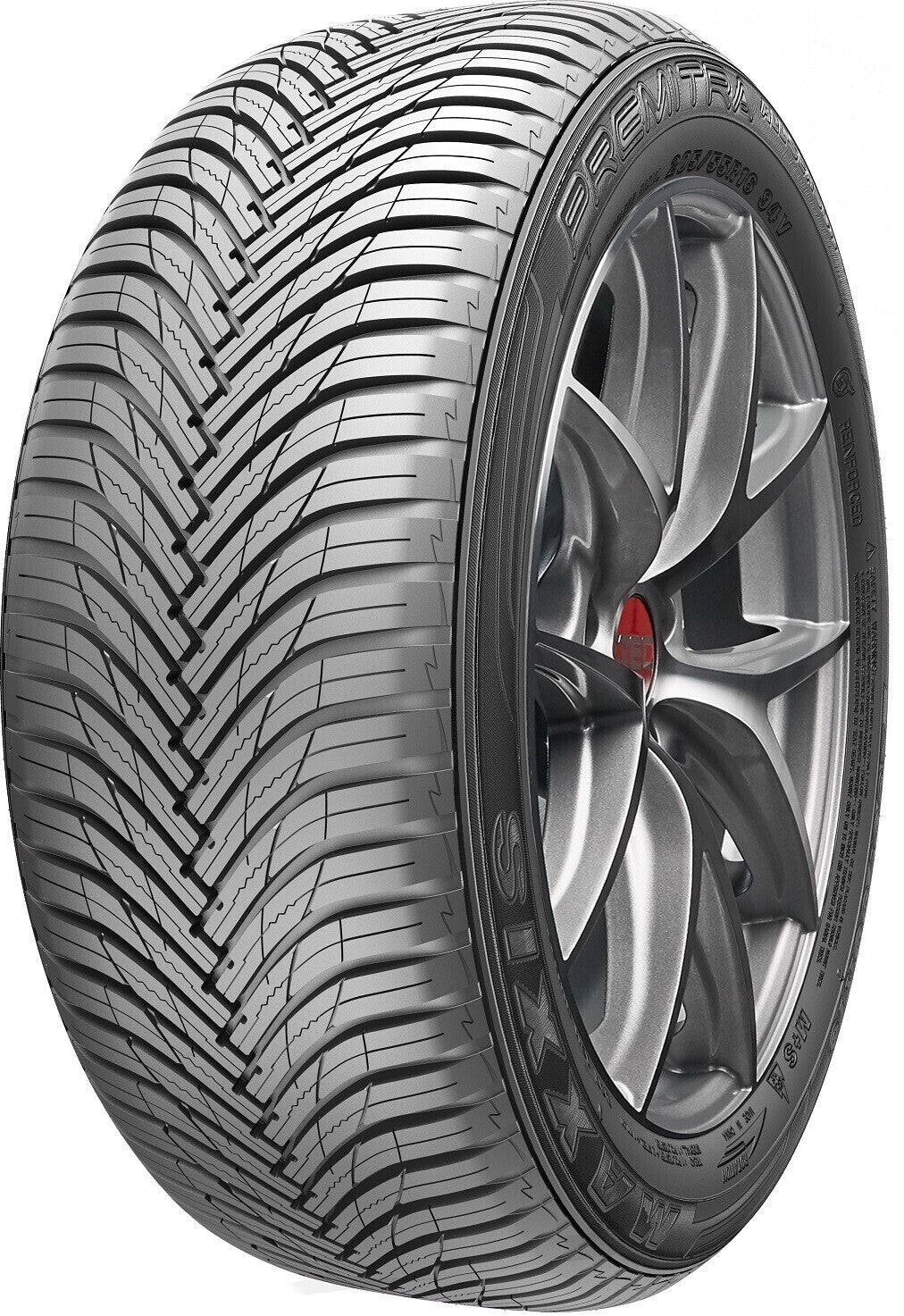 MAXXIS PREMITRA ALL SEASON AP3 M+S 3PMSF 225/55R18 98 V