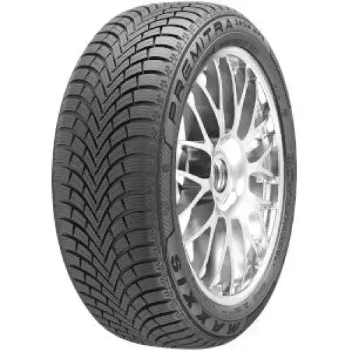 Maxxis Premitra Snow Wp6 Xl Ms 3pmsf 175 65 14 86 Pneumatici Invernali