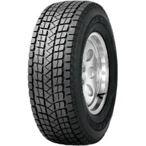 Maxxis Ss 01 Lam 215 55 18 99 Q Pneumatici Invernali