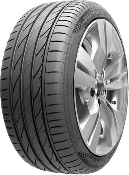 MAXXIS MA-VS05 255/40R19 100 Y