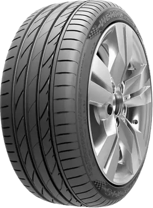 MAXXIS MA-VS05 255/40R19 100 Y