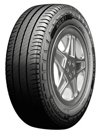 MICHELIN AGILIS-3 195/75R16 107 R