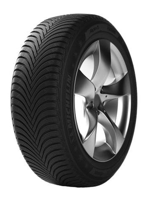 MICHELIN PILOT ALPIN 5 275 35 20 102 W pneumatici  winter