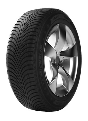 MICHELIN ALPIN5XL 235/40R18 95 V