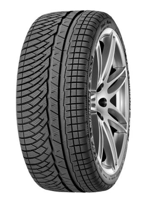 MICHELIN ALPINPA4ZP 225/45R18 95 V